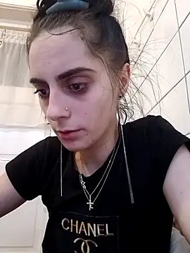 jessystarr online show from February 14, 3:15 pm