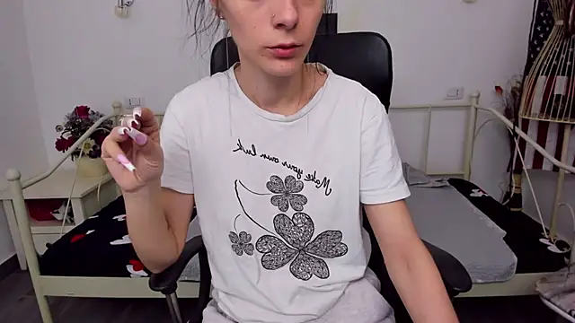 jessystarr online show from February 25, 10:39 pm