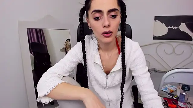 jessystarr online show from February 26, 7:16 pm