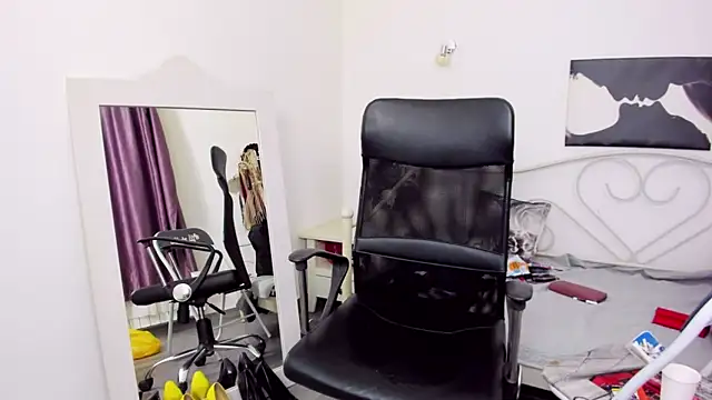 jessystarr online show from February 28, 5:48 pm