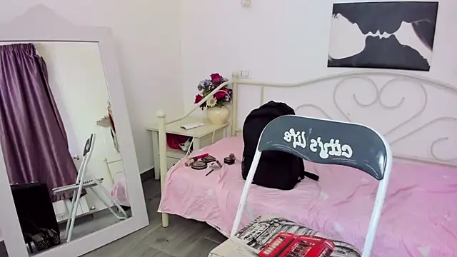 jessystarr online show from March 8, 2:08 pm