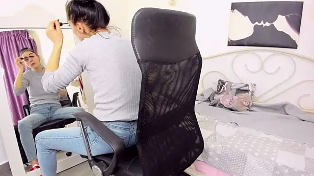 jessystarr online show from March 9, 3:49 pm