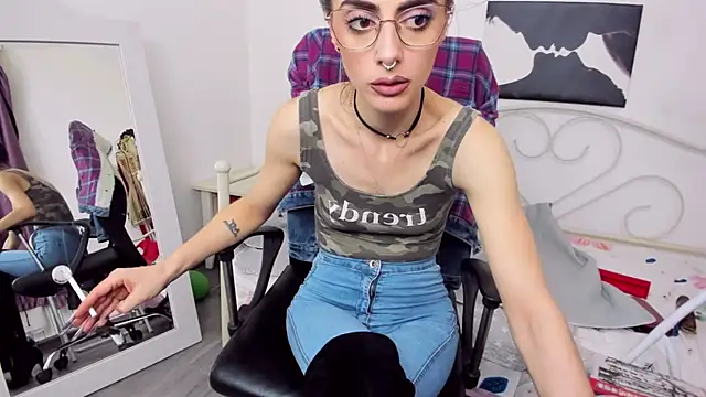 jessystarr online show from March 12, 5:28 pm