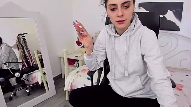 jessystarr online show from March 21, 2:29 pm