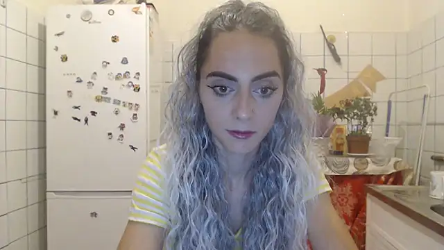 jessystarr online show from September 9, 4:50 pm