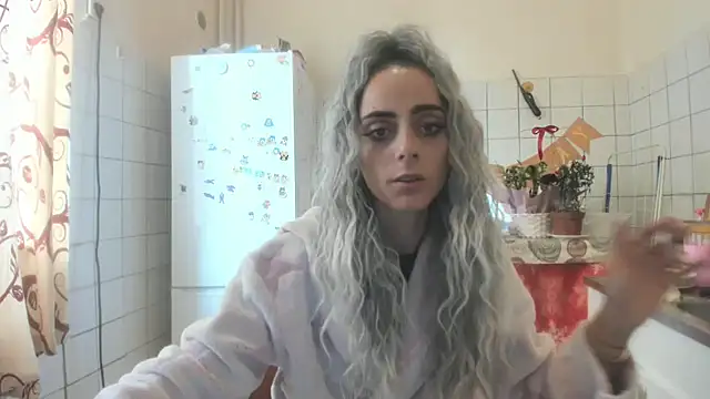 jessystarr online show from September 11, 6:35 am