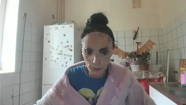 jessystarr online show from September 12, 12:05 pm