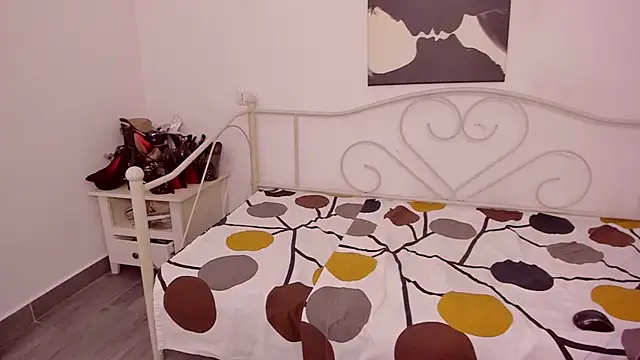 jessystarr online show from October 6, 2:47 pm