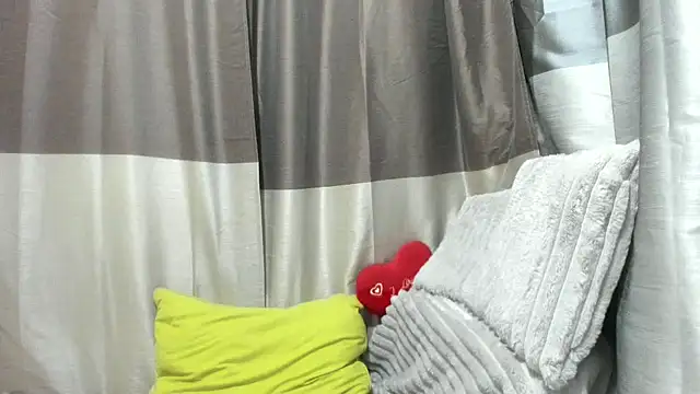 jessystarr online show from November 21, 7:01 pm