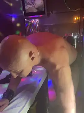 MikyFoxx online show from March 23, 12:58 am