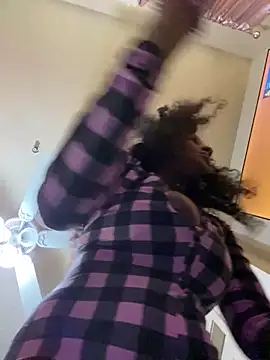 Snapshot of MzParker chatting on December 6, 4:17 pm MzParker online show from December 6, 4:17 pm