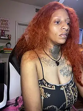 Snapshot of MzParker chatting on January 14, 3:26 pm MzParker online show from January 14, 3:26 pm