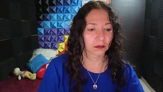 katifoxx online show from September 20, 5:25 pm