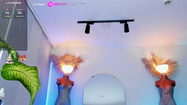 Angel Peach online show from December 26, 7:27 pm