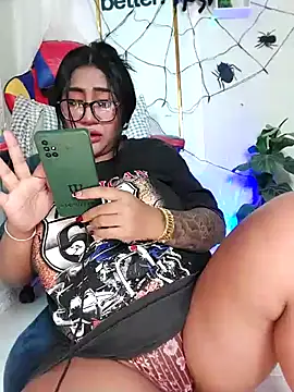 XXX harna online show from November 23, 5:18 am