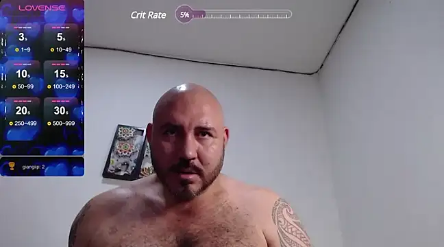 Osobrandon567 online show from March 12, 8:51 am