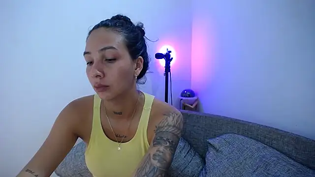 Allyson Smith online show from January 13, 11:27 pm