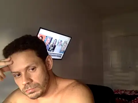 FelipeRiver online show from January 6, 8:01 pm