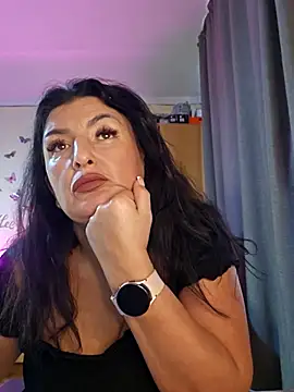 Hotangel75 online show from November 3, 9:32 am