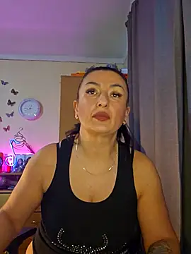 Hotangel75 online show from February 10, 9:46 am