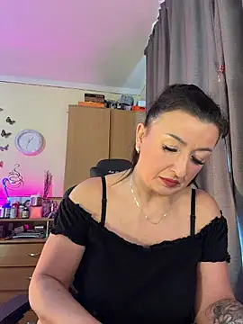 Hotangel75 online show from March 17, 10:07 am