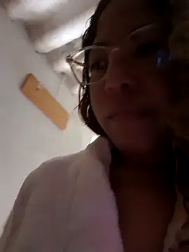 Snapshot of mila38 chatting on December 16, 9:47 am mila38 online show from December 16, 9:47 am