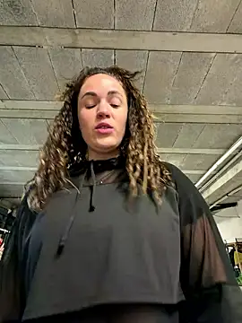 Clara-xoxo online show from January 16, 8:51 am