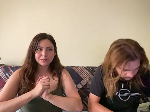 Jack Emily1 online show from February 4, 9:10 pm