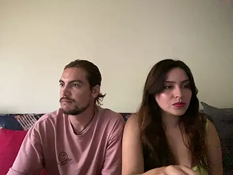 Jack Emily1 online show from February 5, 9:50 pm