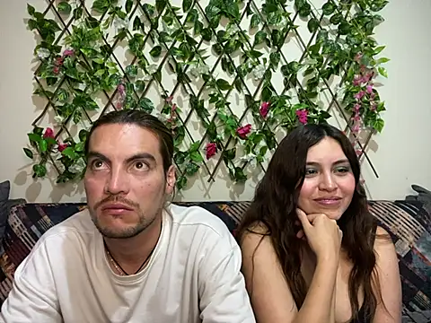 Jack Emily1 online show from March 10, 12:29 am