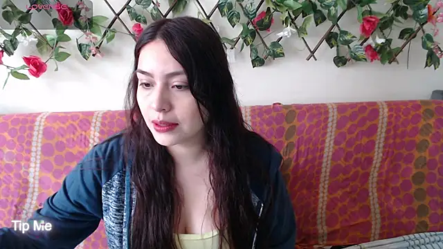 Jack Emily1 online show from September 27, 4:12 pm