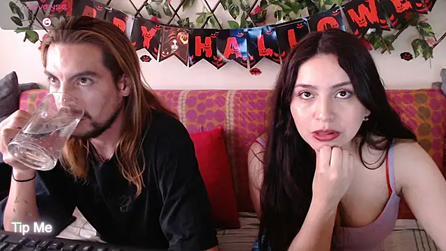 Jack Emily1 online show from October 19, 9:04 pm