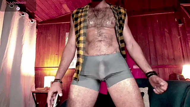 PedroMancini online show from April 19, 12:59 pm