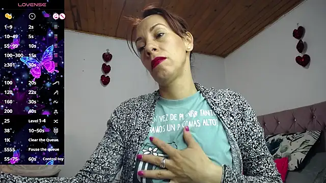 cristin doll  online show from January 18, 3:49 pm