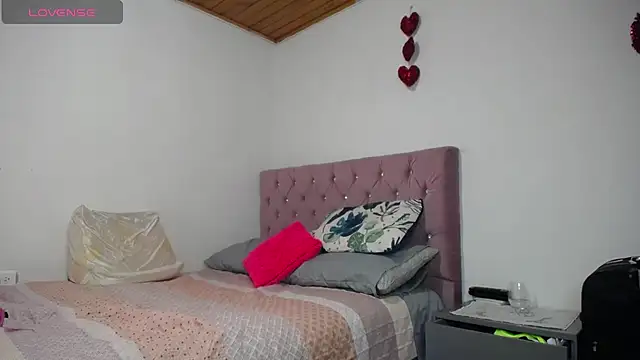 cristin doll  online show from February 6, 5:30 pm