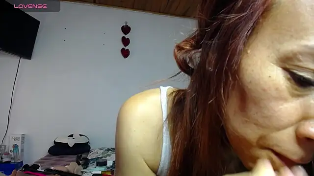 cristin doll  online show from February 20, 2:46 pm