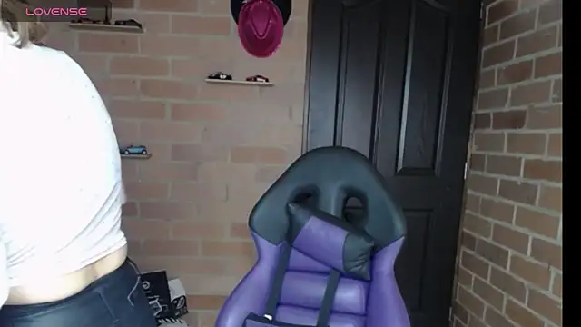 cristin doll  online show from April 16, 2:18 pm