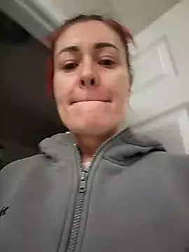 HollyTattoo online show from February 23, 9:12 pm