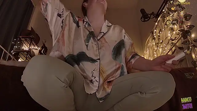 Badaswitch online show from January 11, 9:20 pm