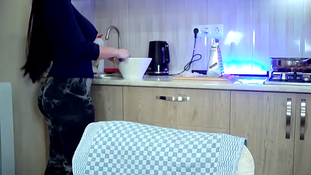 Lady Joli online show from January 8, 3:47 pm