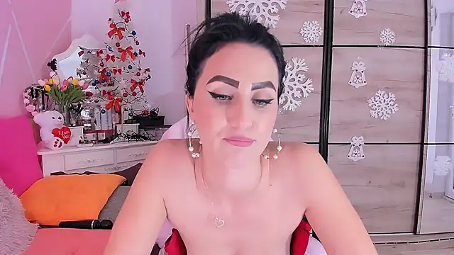 Maryelle online show from December 4, 11:35 pm