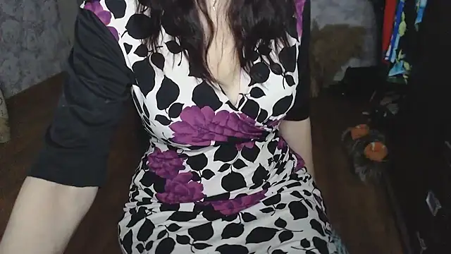 Aziza1 online show from February 19, 1:40 pm