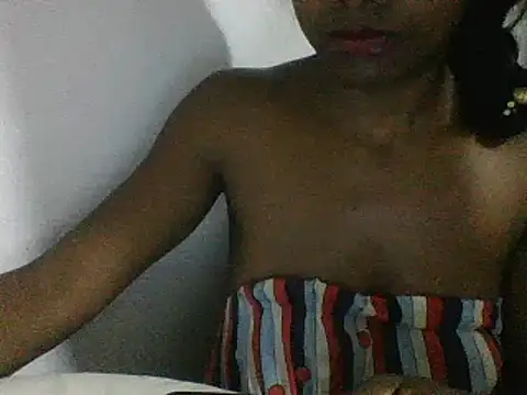 Hamie sexy online show from February 20, 6:52 pm