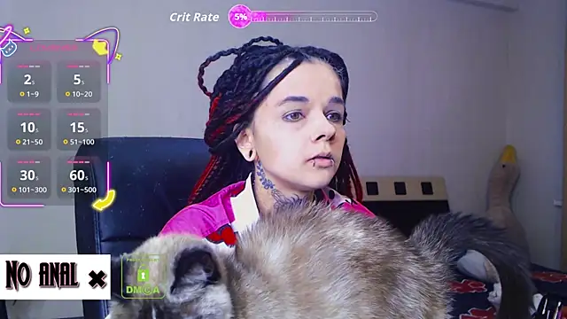 Dark  Elf online show from September 13, 9:36 pm