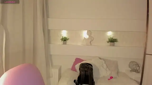 AshleyRoys online show from January 23, 3:11 pm