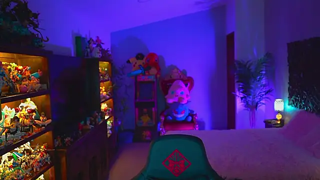 Snapshot of ambarEvans chatting on January 15, 12:41 am ambarEvans online show from January 15, 12:41 am