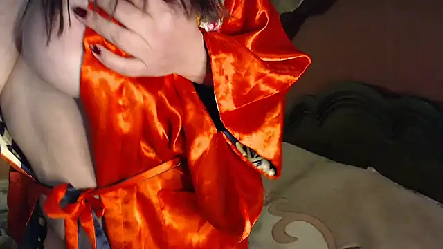  MonikaXXX online show from January 15, 2:13 pm