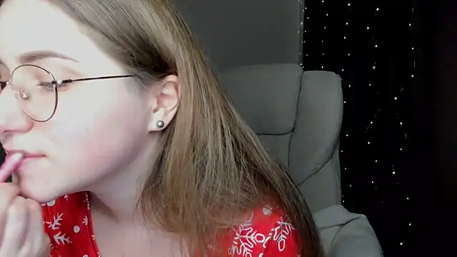 SeasonalSomeone online show from December 27, 1:18 pm