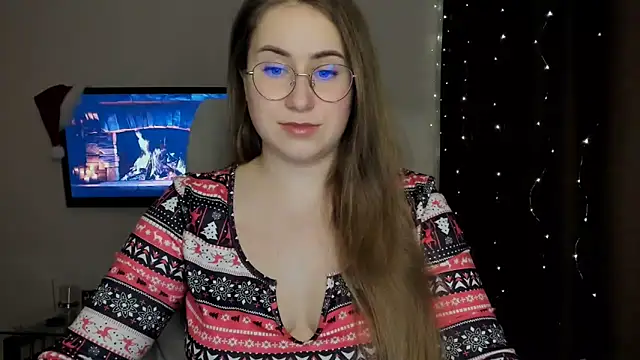 SeasonalSomeone online show from January 8, 2:35 pm