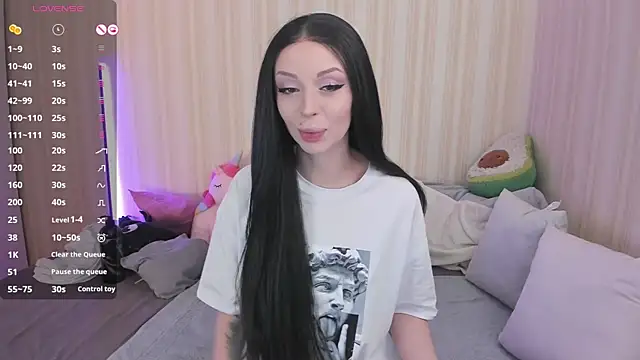 Snapshot of youreyesrgasm chatting on December 18, 6:53 am youreyesrgasm online show from December 18, 6:53 am